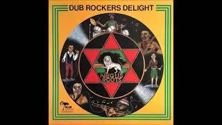 "Dub Rockers Delight"  /  Various Artists   (Blue Moon  1987)