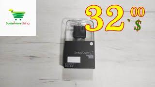 Cheap !!! ION SnapCam LE 32$ USD Unboxing & Test 2022.