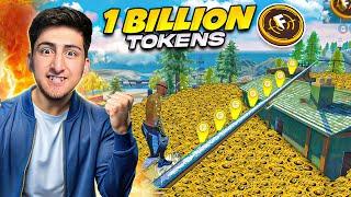 I Got 10,000,000 FF Coins In One Game[A_s Gaming] - Free Fire India