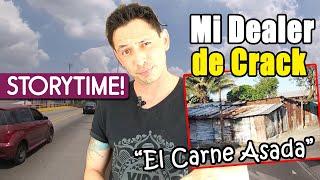 “Mi Diler" de Crack -- El Carne Asada!