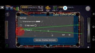 Hack Bida Zingplay┊Hack Chỉ Hướng & Tools Bida Vip!