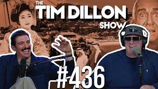 Andrew Schulz | The Tim Dillon Show #436