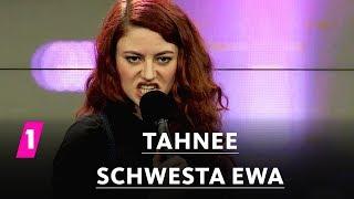 Tahnee: Schwesta Ewa | 1LIVE Generation Gag