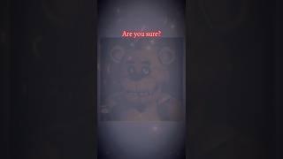 Are you sure? #edit #terrors #horrorgamesandroid #viralshorts #phonk