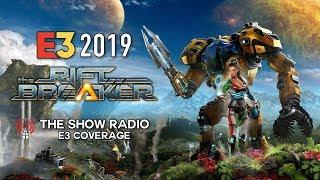 E3 2019 - The Riftbreaker from Exor Studios