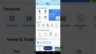 how to get loan from paytm | paytm personal loan kaise le | paytm se loan kaise le #short#videoloan#