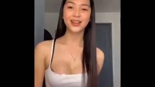 No Bra Challenge ( It’s Times to Show your Boobs) Hot TikTok Video Dance