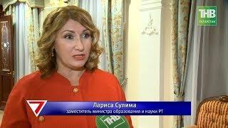 Энгель Фаттахов: портрет экс-министра образования и науки Татарстана. 7 дней - ТНВ