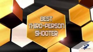 Best Third-Person Shooter