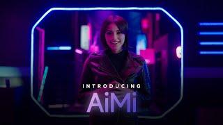 Meet AiMi | Xiaomi India's First AI Influencer