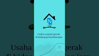 Produk Jasa || Novri Rumah Kreatif