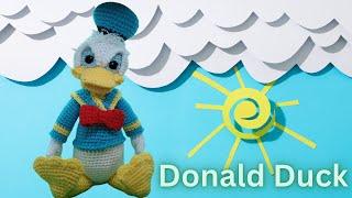 Donald Duck