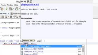 Learn Programming in Java - Lesson 07 : JavaDoc and Unit Tests