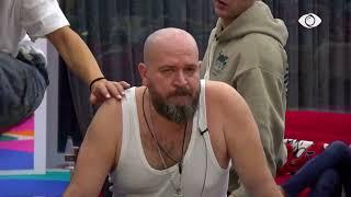 "Mos bëj si palaço"/ Amber i drejtohet Gjestit - Big Brother Albania VIP 4