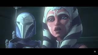 Star Wars:The Clone Wars Review-Michael's Minty Media