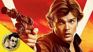 Solo: A Star Wars Story - WTF Happened To This Movie?