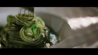 Barilla Masters of Pasta | Pesto alla Genovese