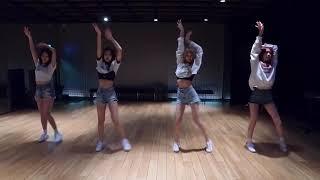 BLACKPINK Forever Young Dance Break (Mirrored)