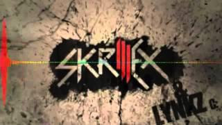 Skrillex - Rude Boy Bass (Remix exclu !!!)