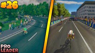 CAN WE WIN ALL CLASSICS??? - Pro Leader #26 | Tour De France 2024 Game PS4/PS5