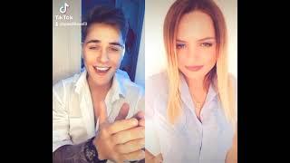 Трудный возраст Дуэт с @Макс Золотов и anechkasol3 #tiktok #shorts #shortsvideo #tiktok #рек