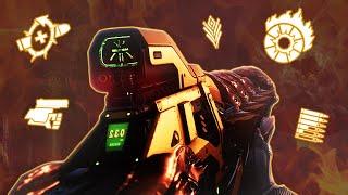 Heal Clip GOES HARD On This Autorifle In Destiny 2 | Abyss Defiant