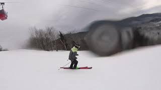 2020 Ski Test - Blizzard Bonafide Skis