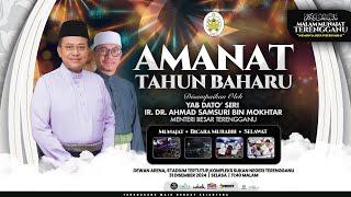 !![[ Siaran Langsung ]]!! TAUSIYAH MUFTI TERENGGANU