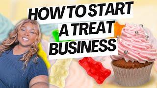 How to Brand Your Bakery Business (Or Treats !)