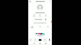 TikTok Account löschen Tik Tok Konto löschen Profil entfernen