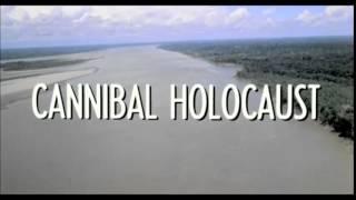 Riz Ortolani - Main Theme [Cannibal Holocaust - Original Soundtrack]