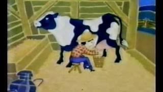 Sesame Street - What's Missing?: Cow