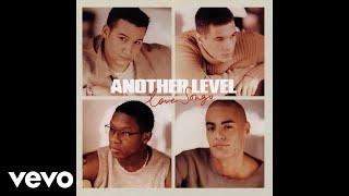 Another Level - Guess I Was a Fool (Radio Edit) [Audio]