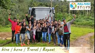 Malnad Stays - Corporate Outing - Alchemy Solutions