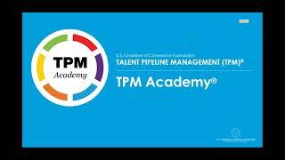 TPM Academy National Cohort XVII Interest Webinar
