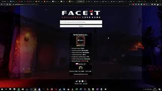 Faceit don't give a F**K