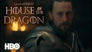 House of the Dragon | Season 2 | Twins fighting scene