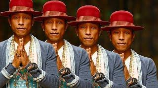 Pharrell's Four-Count Start | THE COMPLETE COLLECTION