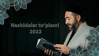 Muhammadjon qori nashidalar to'plami 2022