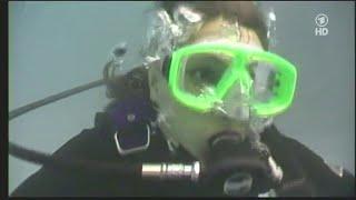 Double scuba accident - [two scuba peril scenes included]