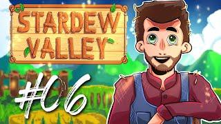 KÖZÖS FOTÓ MEHET?  | Stardew Valley #6 (Magyar Felirat, PC)