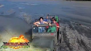 Mount Pinatubo Adventures | Matanglawin
