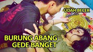 digenjot bang emok sampe ketagihan