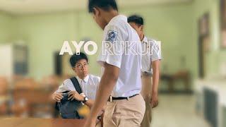 Jingle "Ayo Rukun" | SMAN 1 Purbalingga