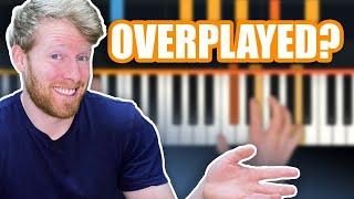 The Most Overplayed Piano Songs 