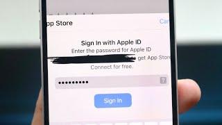 How To Install iPhone Apps Without Password! (2021)