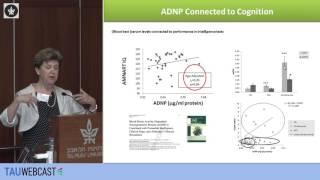 Mechanisms in Autism, Schizophrenia and Alzheimer's Disease: the Case of ADNP and NAP (davunetide)