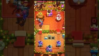 Clash Royale #shorts #345