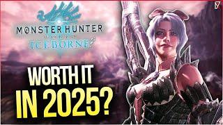 Monster Hunter: World - Is It Worth It in 2025?