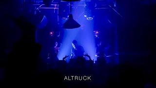 Altruck ⋄ Warehouse ⋄ February 2022 ⋄ 4K